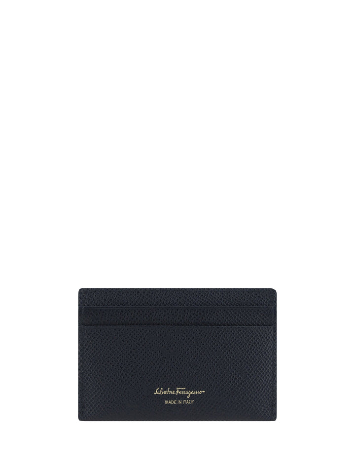 Ferragamo Women Card Holder