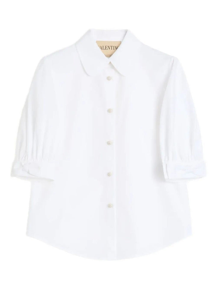Valentino Garavani Women Shirt