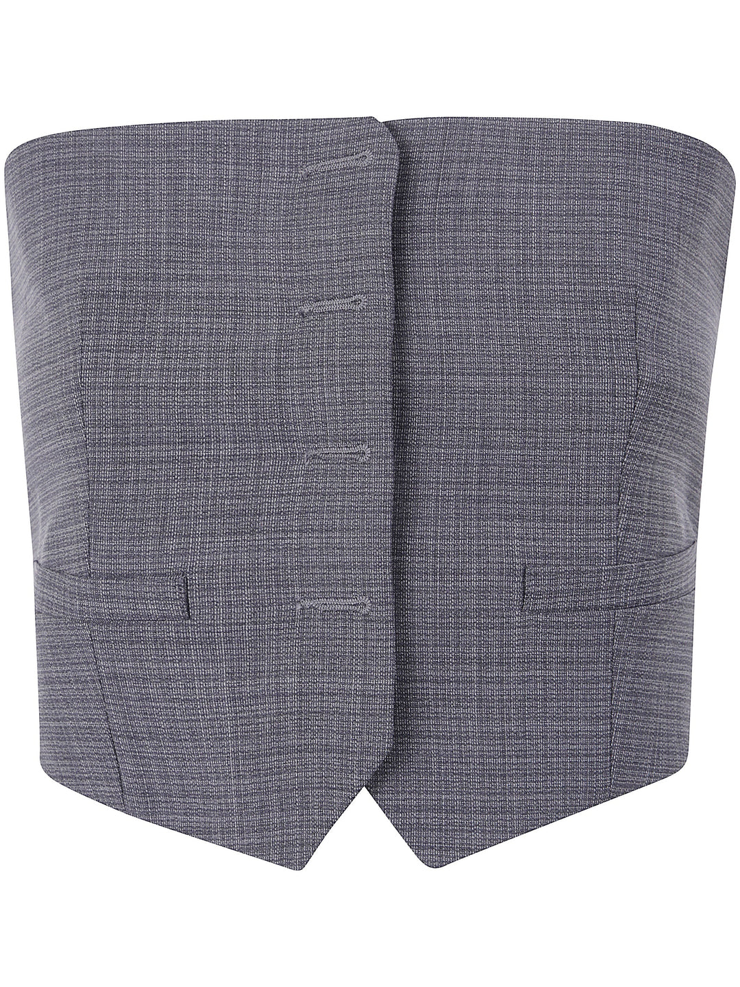 Alexander Wang Women Bustier Vest