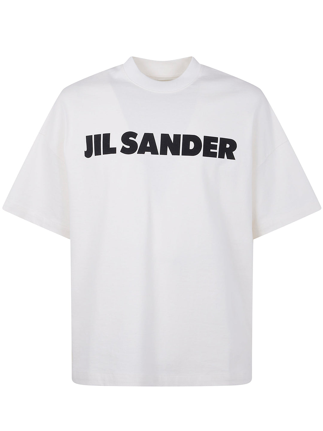 Jil Sander Men T-Shirt Crewneck Short Sleeves