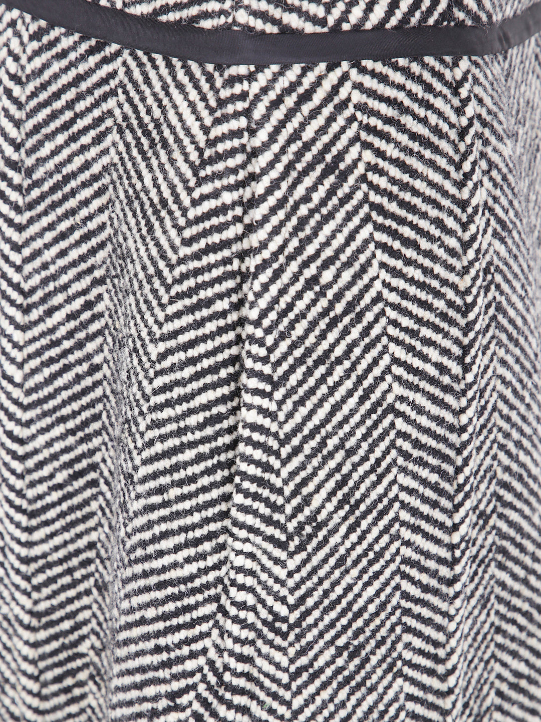 Jil Sander Women "102 W Trim" Skirt