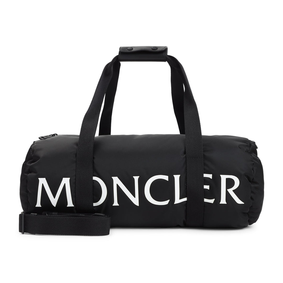 Moncler Duddle Gym Weekeng Tote Bag Men