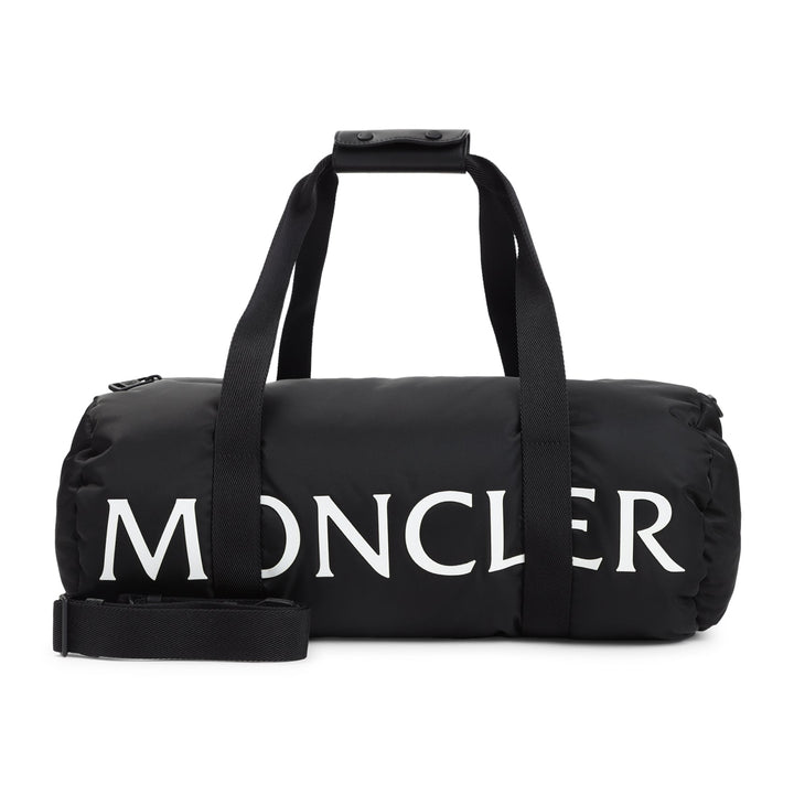 Moncler Duddle Gym Weekeng Tote Bag Men
