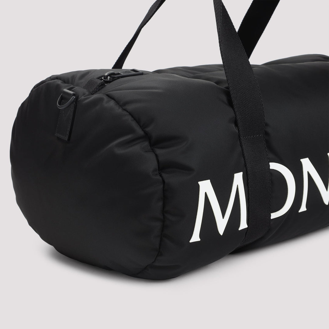 Moncler Duddle Gym Weekeng Tote Bag Men