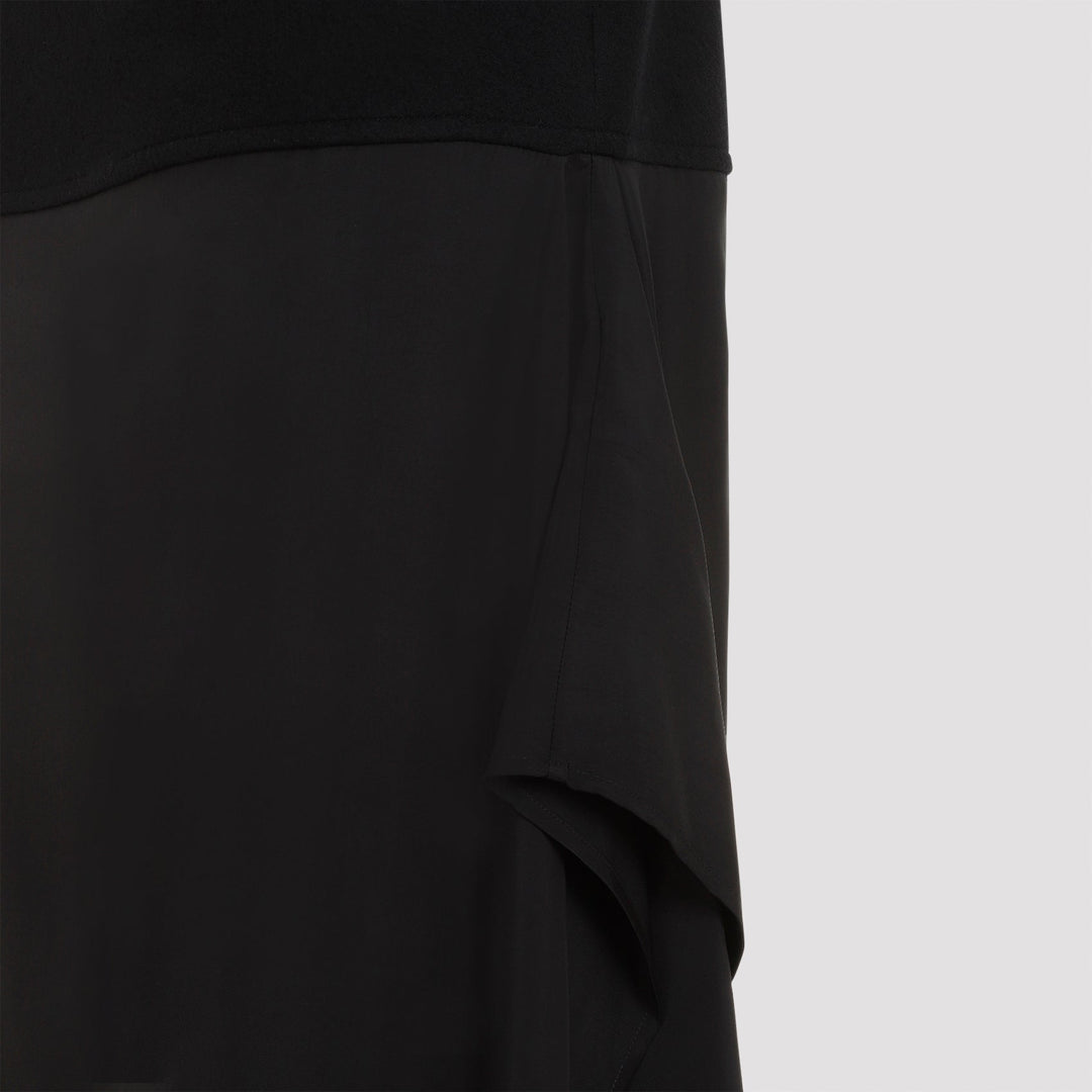 Jil Sander Wool Skirt Women
