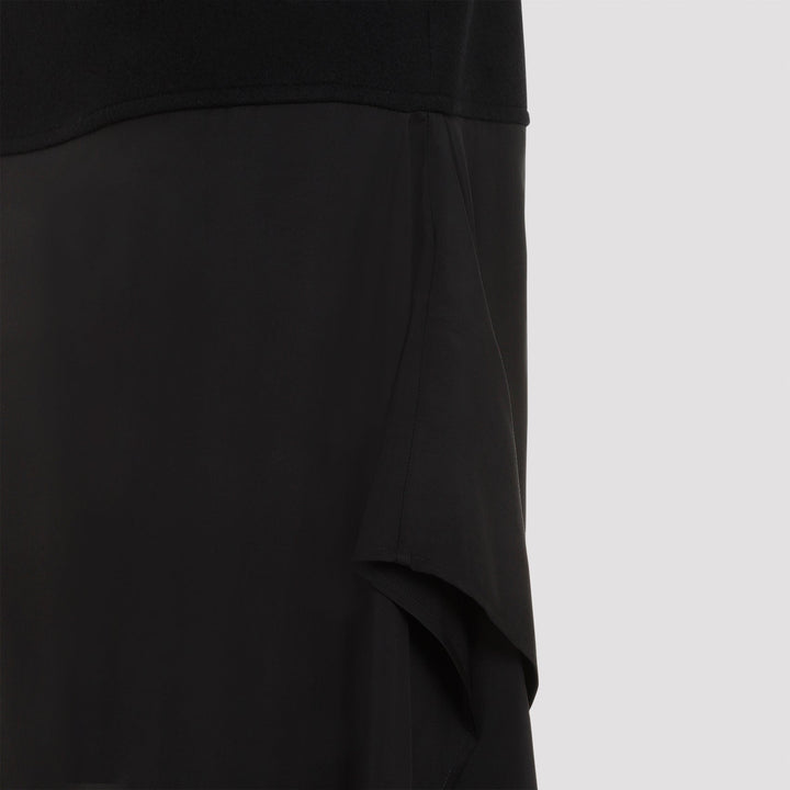 Jil Sander Wool Skirt Women