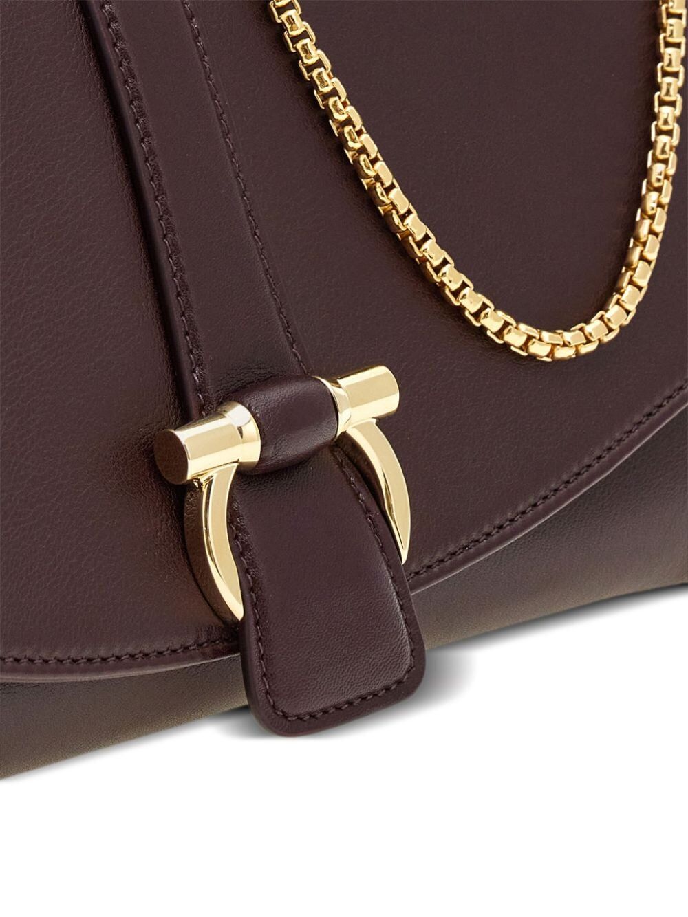Ferragamo Women Borsa A Spalla