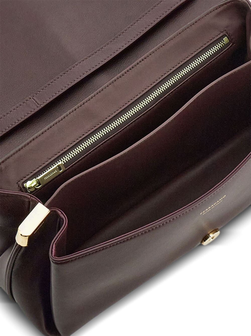 Ferragamo Women Borsa A Spalla