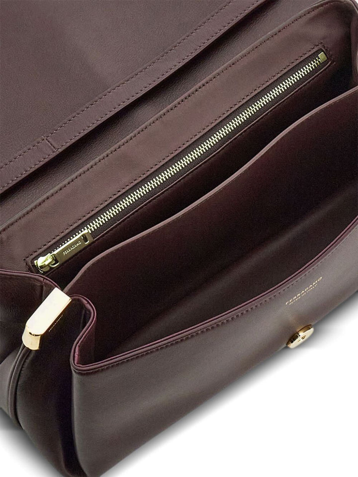 Ferragamo Women Borsa A Spalla