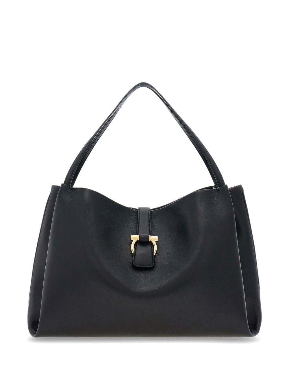 Ferragamo Women Large Softened Tote Bag