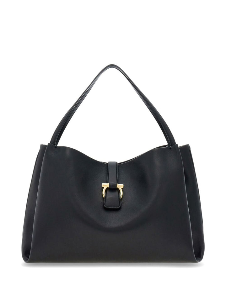 Ferragamo Women Large Softened Tote Bag