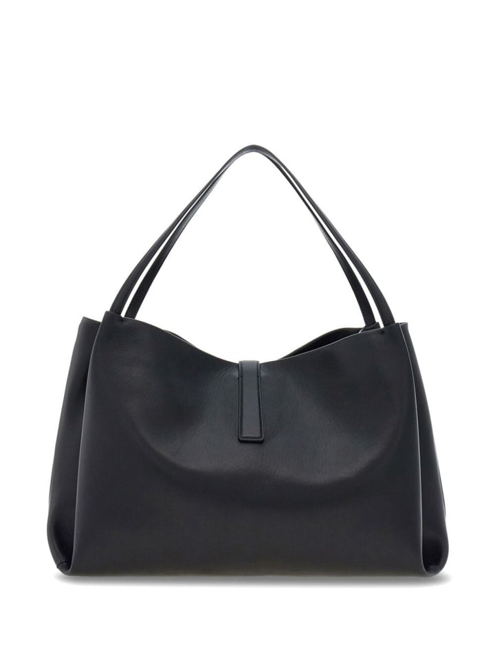 Ferragamo Women Large Softened Tote Bag