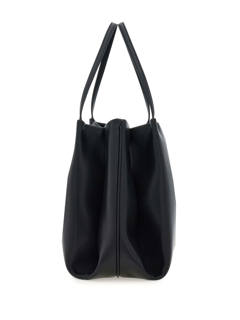 Ferragamo Women Large Softened Tote Bag