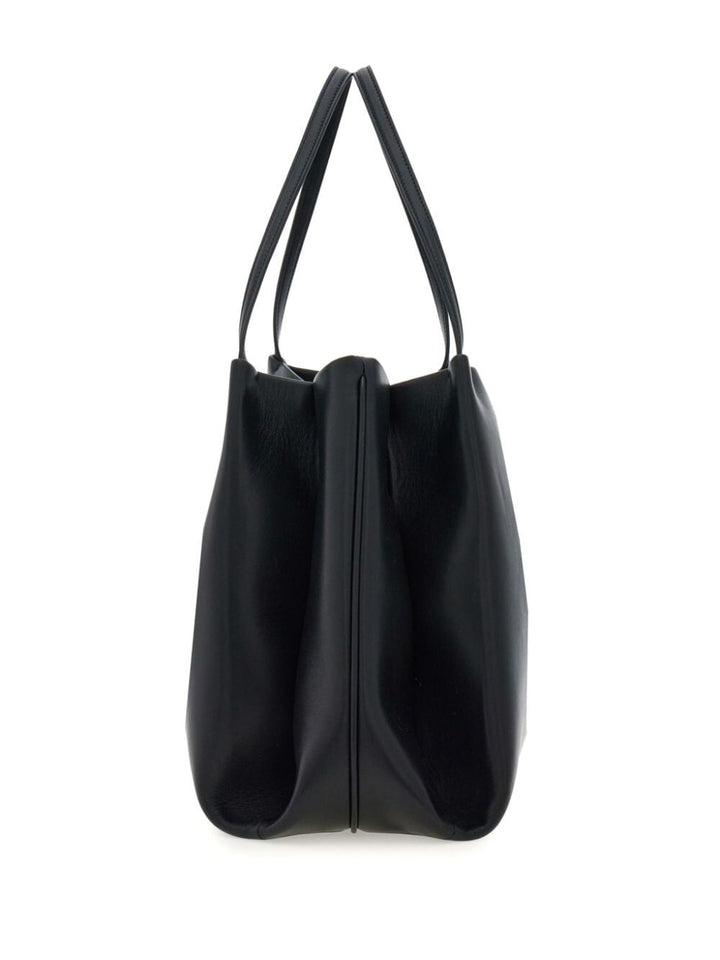 Ferragamo Women Large Softened Tote Bag