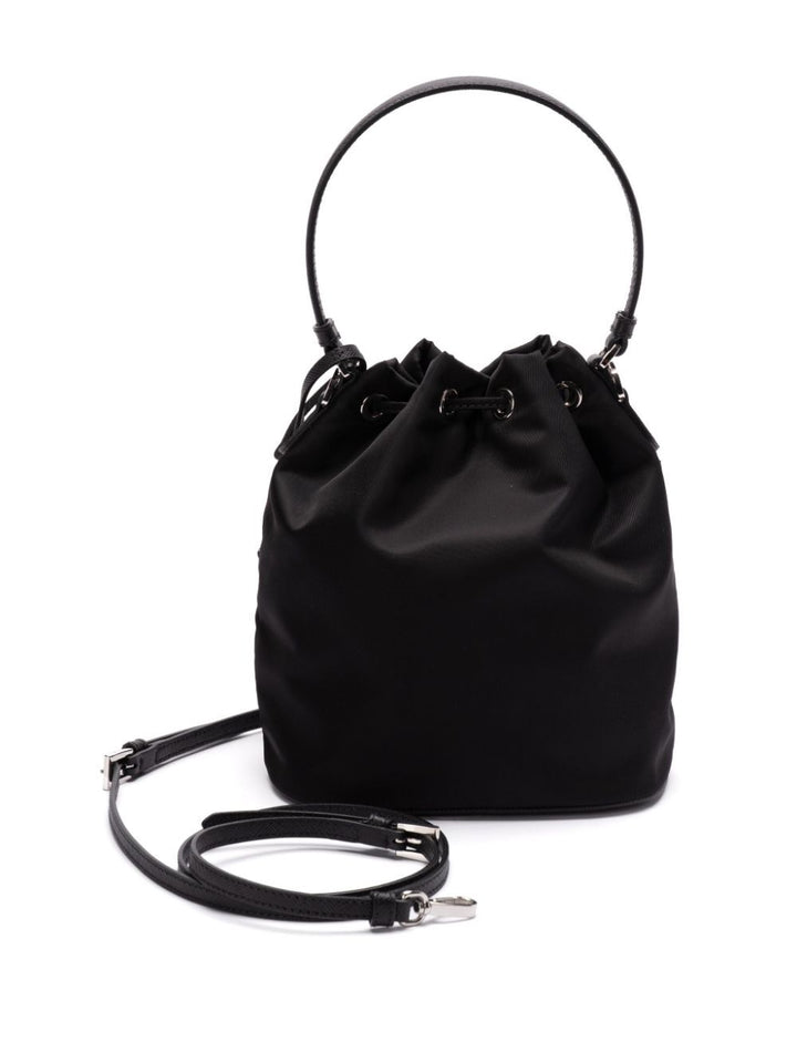 Prada Women Mini Bag Con Ricami