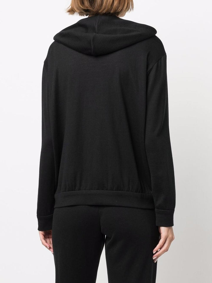 Brunello Cucinelli Women Sweatshirt With Monili