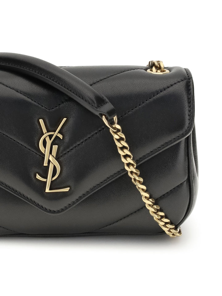 Saint Laurent Women Lou Lou Shoulder Bag