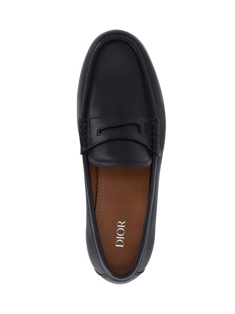 Christian Dior Men Granville Flex' Loafers