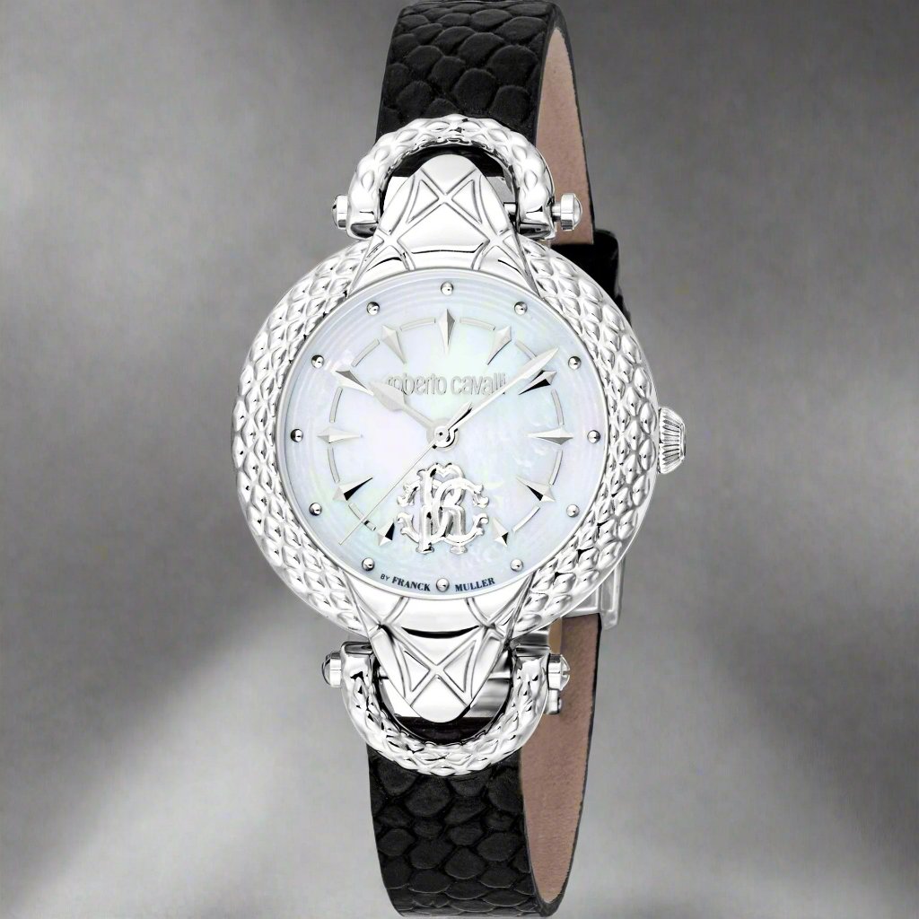 Roberto Cavalli By Franck Muller Watches
