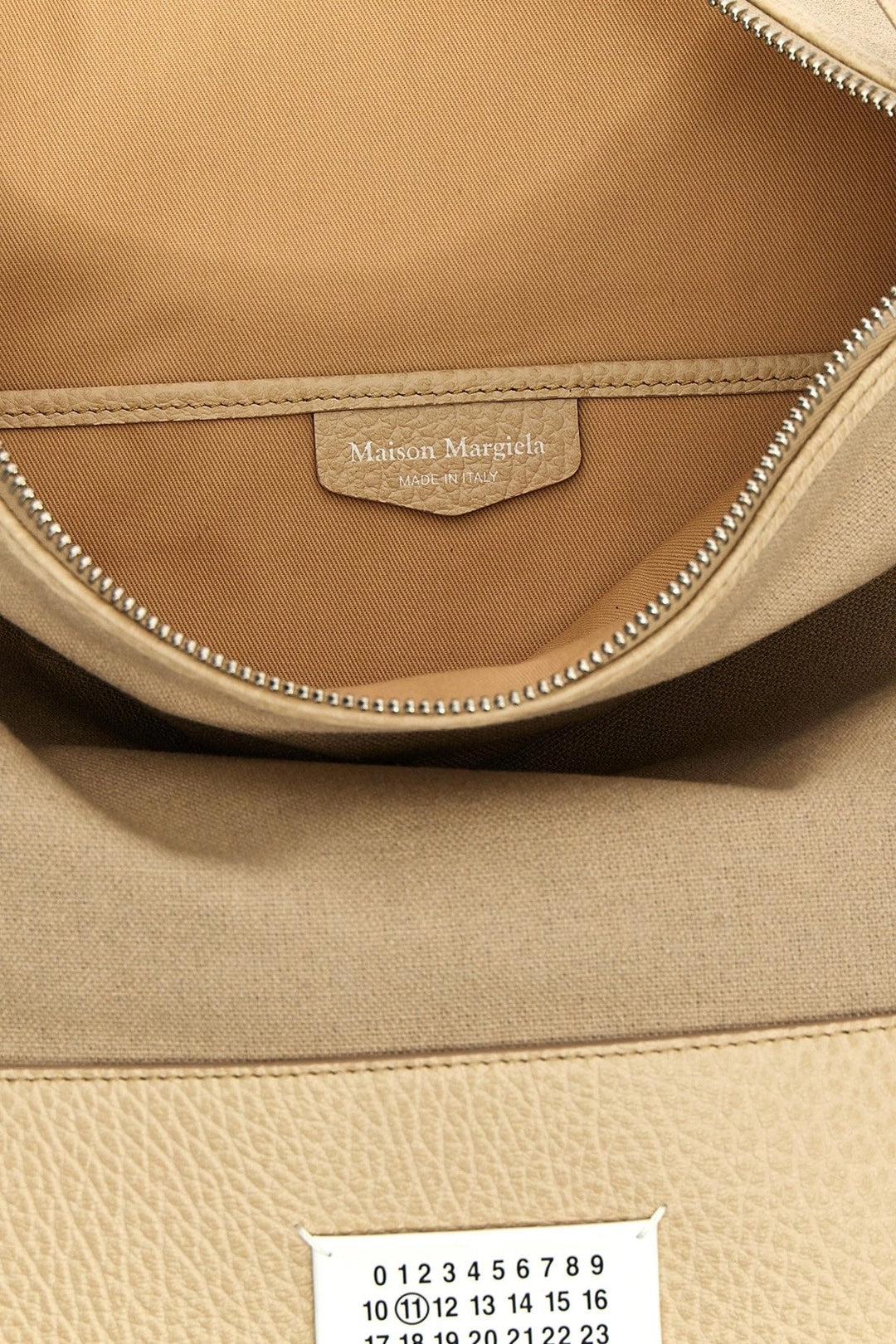 Maison Margiela Women '5Ac Hobo Medium' Crossbody Bag