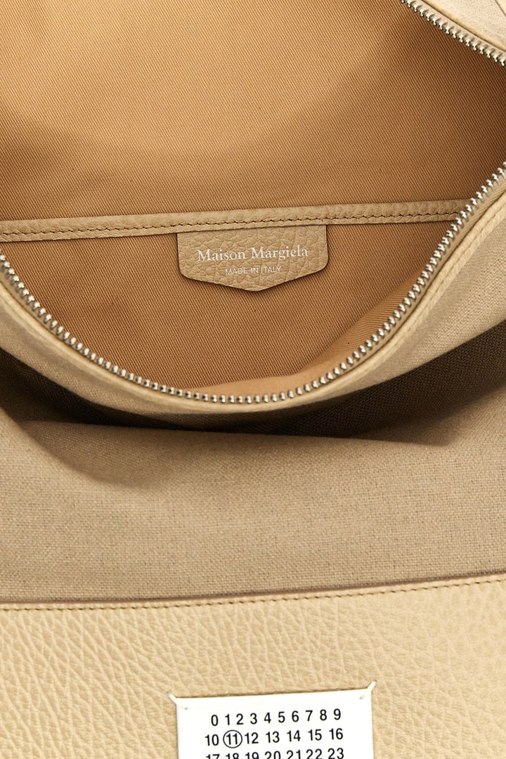 Maison Margiela Women '5Ac Hobo Medium' Crossbody Bag