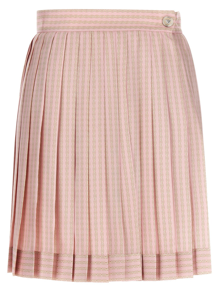 Versace Women 'Versace Treasure' Skirt