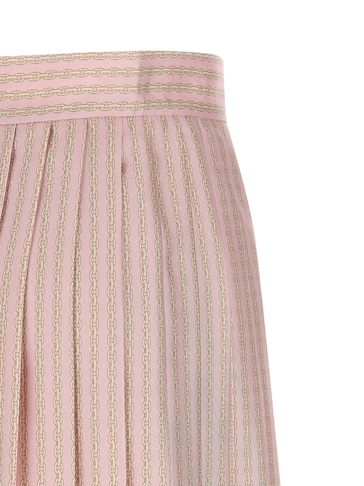 Versace Women 'Versace Treasure' Skirt