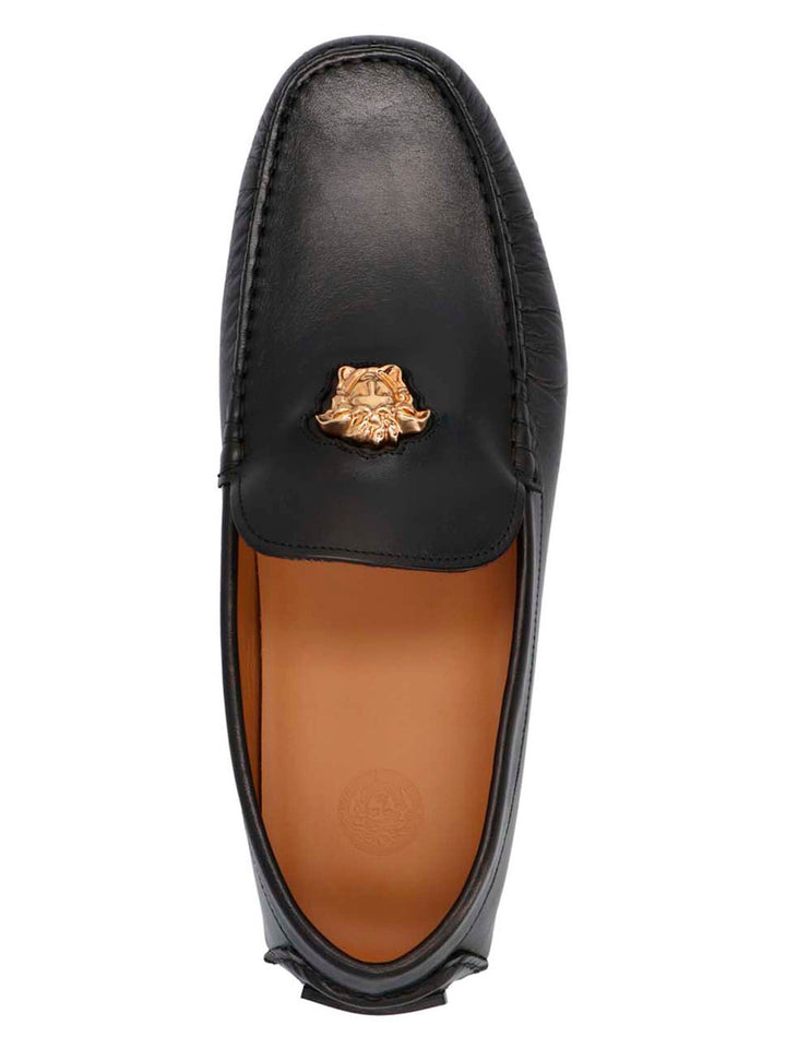 Versace Men 'Medusa' Loafers