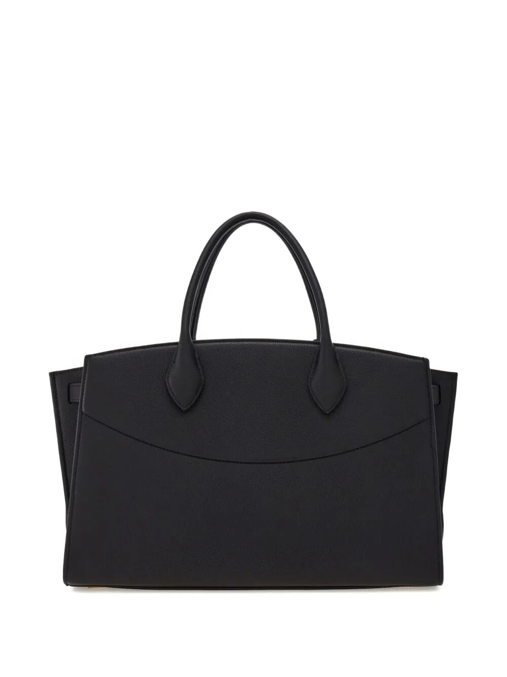 Ferragamo Women New Studio Soft Large Bag