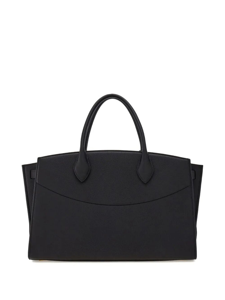Ferragamo Women New Studio Soft Large Bag
