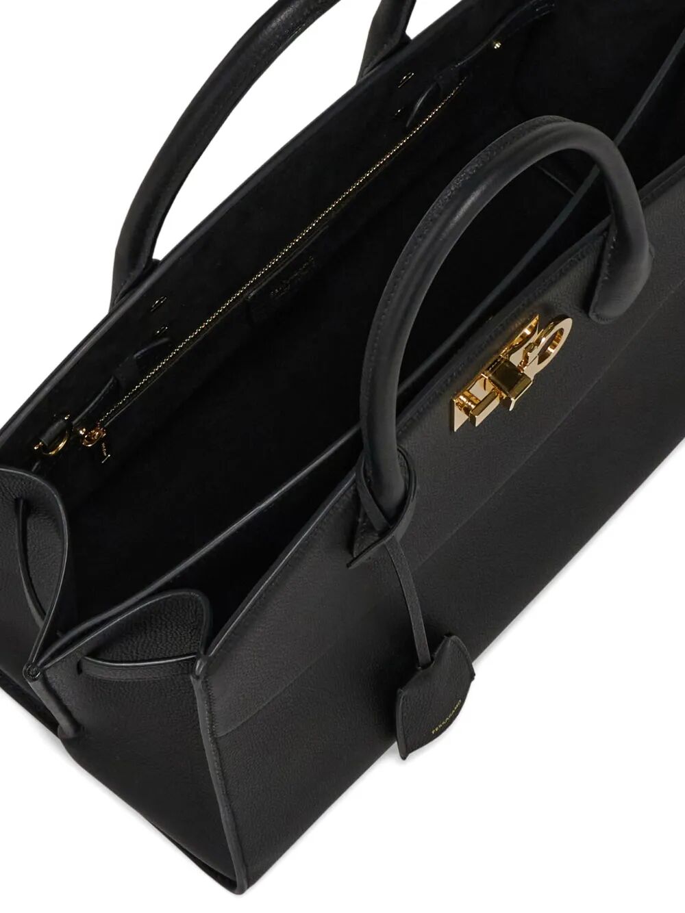 Ferragamo Women New Studio Soft Large Bag