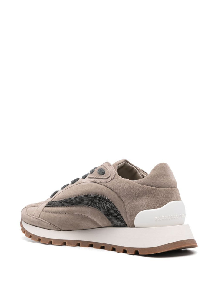 Brunello Cucinelli Women Sneakers