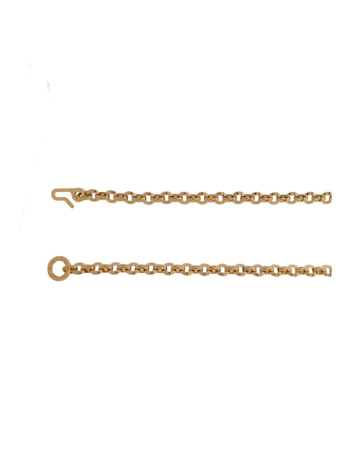 Chloe Women "Chloe" Iconic Belt