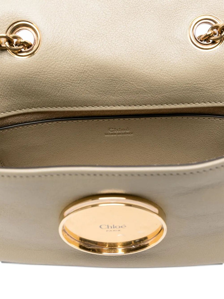Chloe Women "Chloe Heritage" Bag