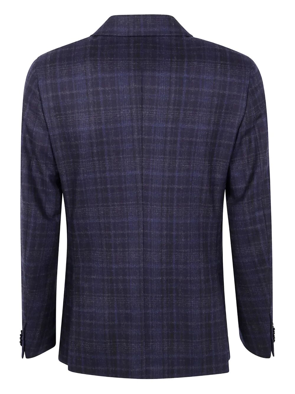 Zegna Men Pure Wool Jacket