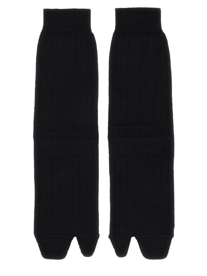 Maison Margiela Women Calzini Tabi