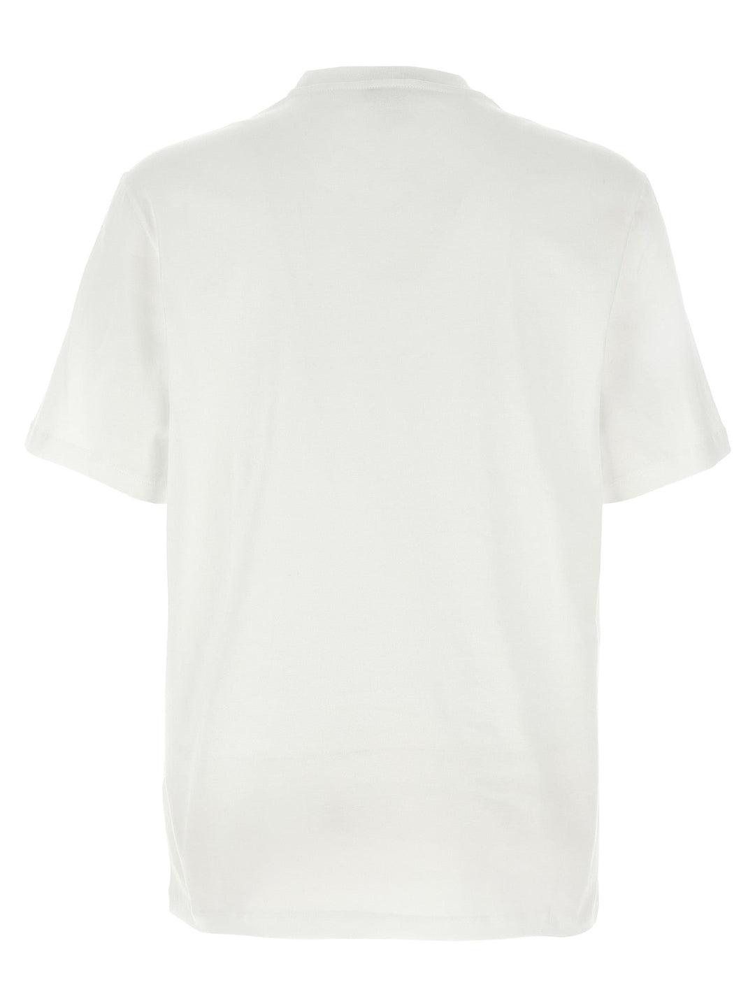 Versace Men 'Medusa' Logo Print T-Shirt