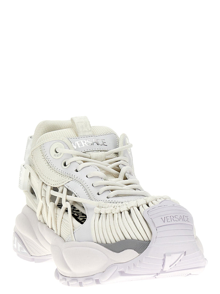 Versace Women 'Versace Mercury M_Vs_01' Sneakers