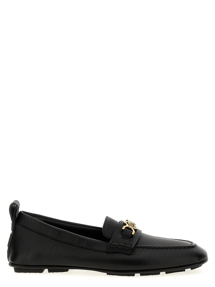 Versace Men 'Villa Driver' Loafers