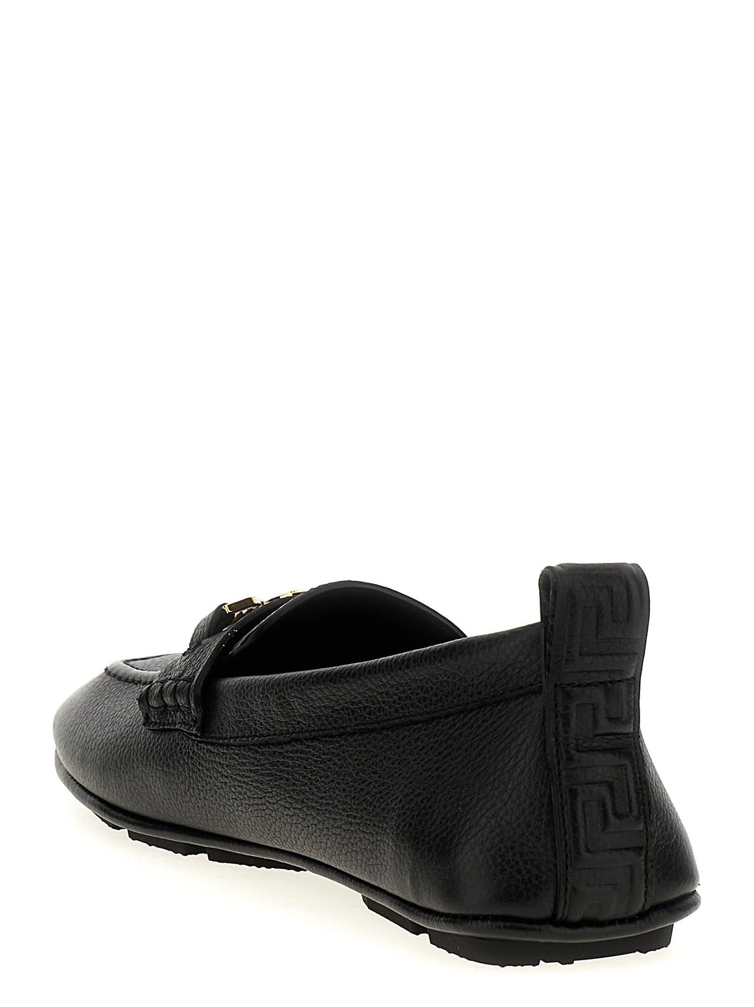Versace Men 'Villa Driver' Loafers