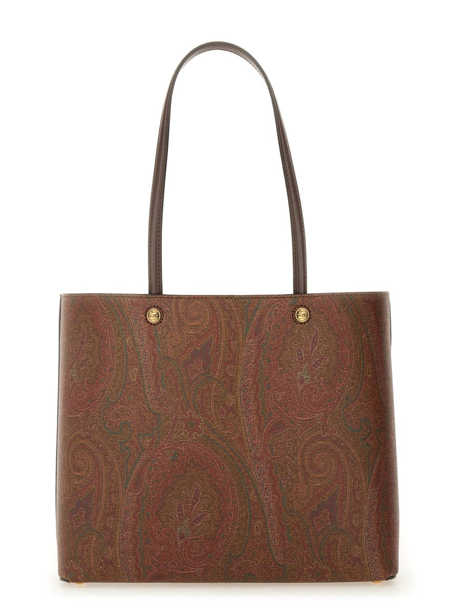 Etro Women Paisley Bag.