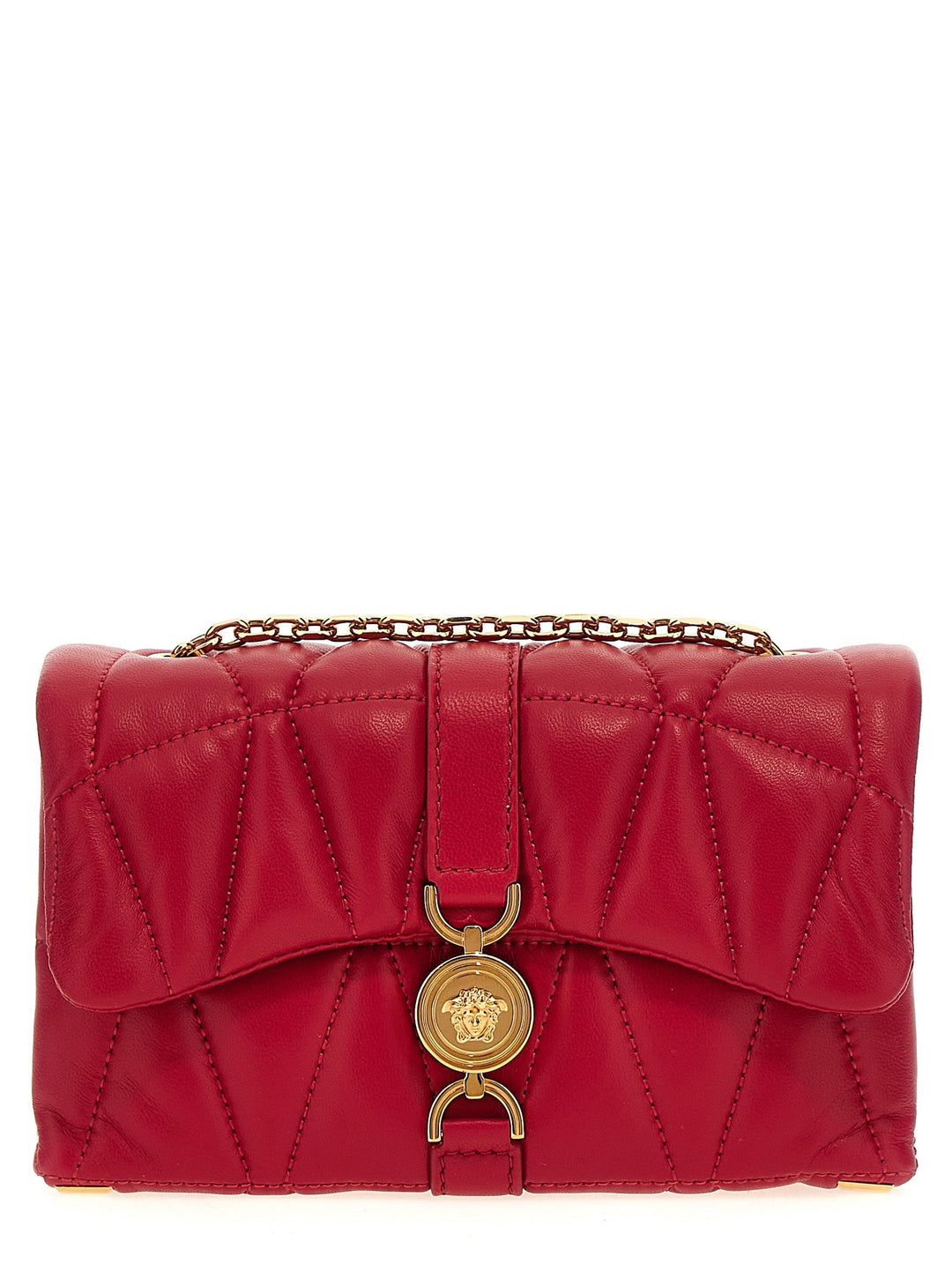 Versace Women 'Mini Kleio' Clutch