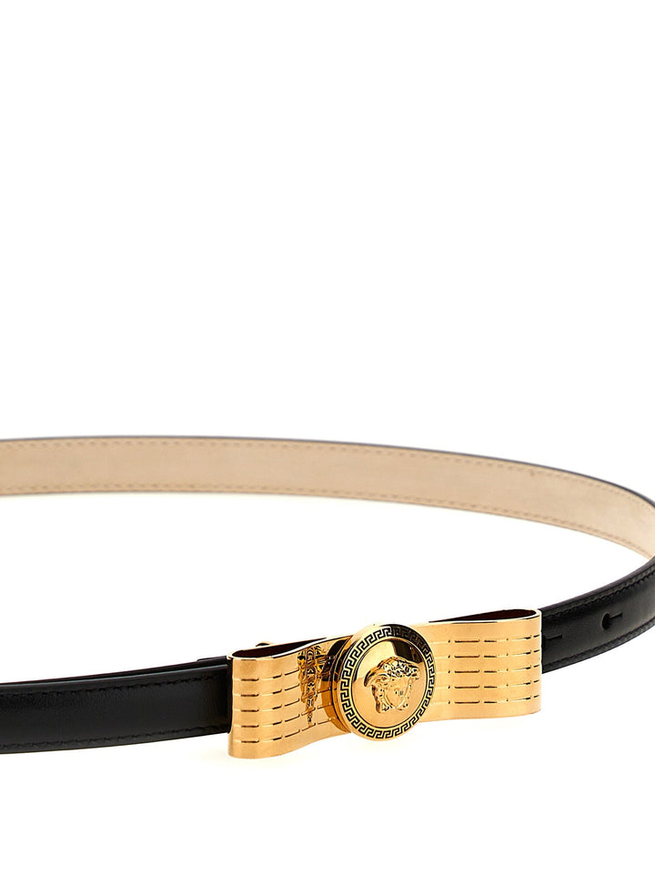 Versace Women 'Fiocco' Belt