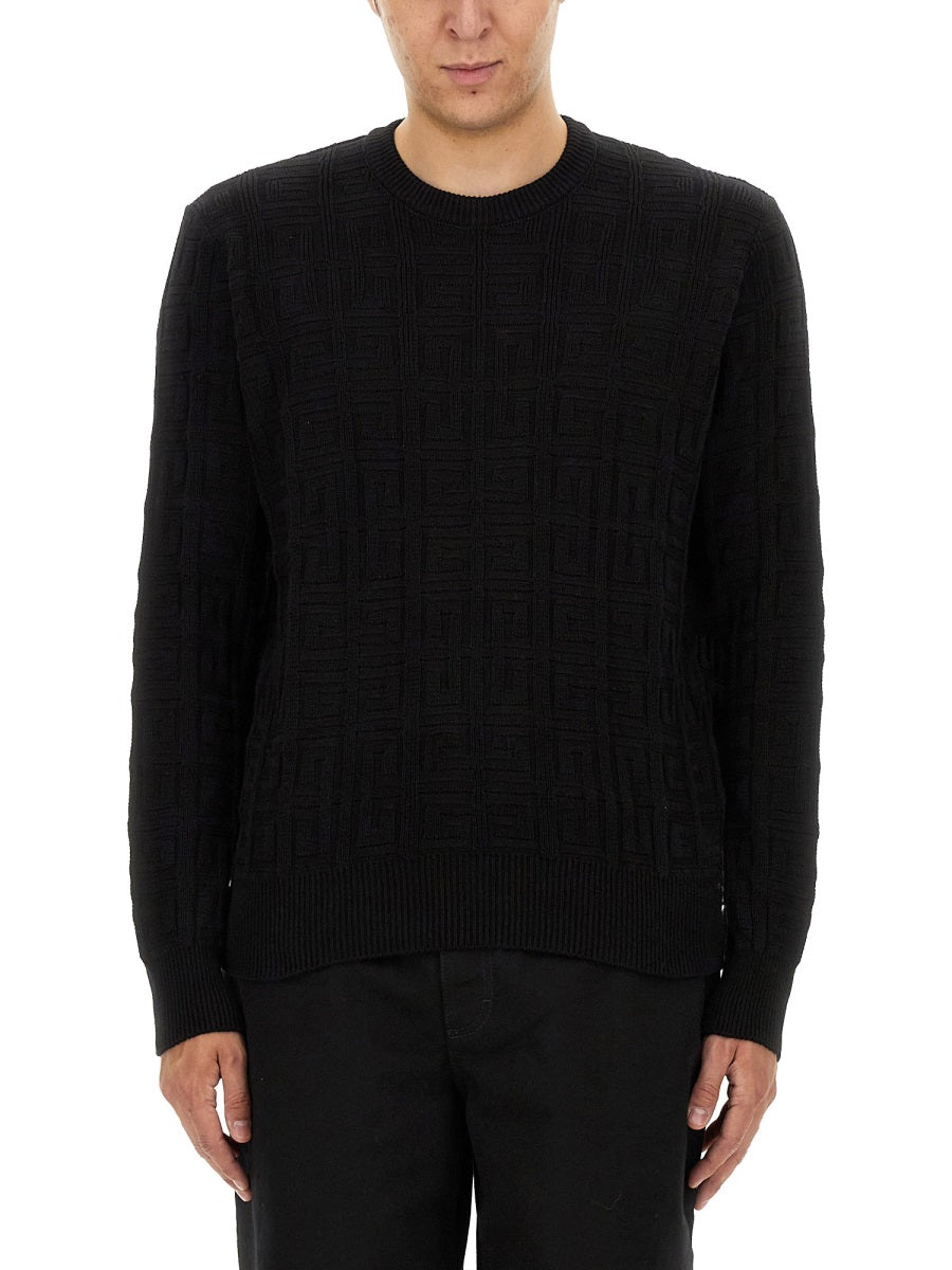 Givenchy Men Regular Fit Shirt