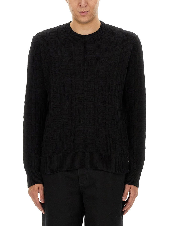 Givenchy Men Regular Fit Shirt