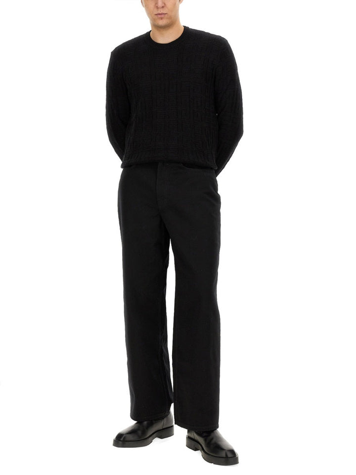 Givenchy Men Regular Fit Shirt
