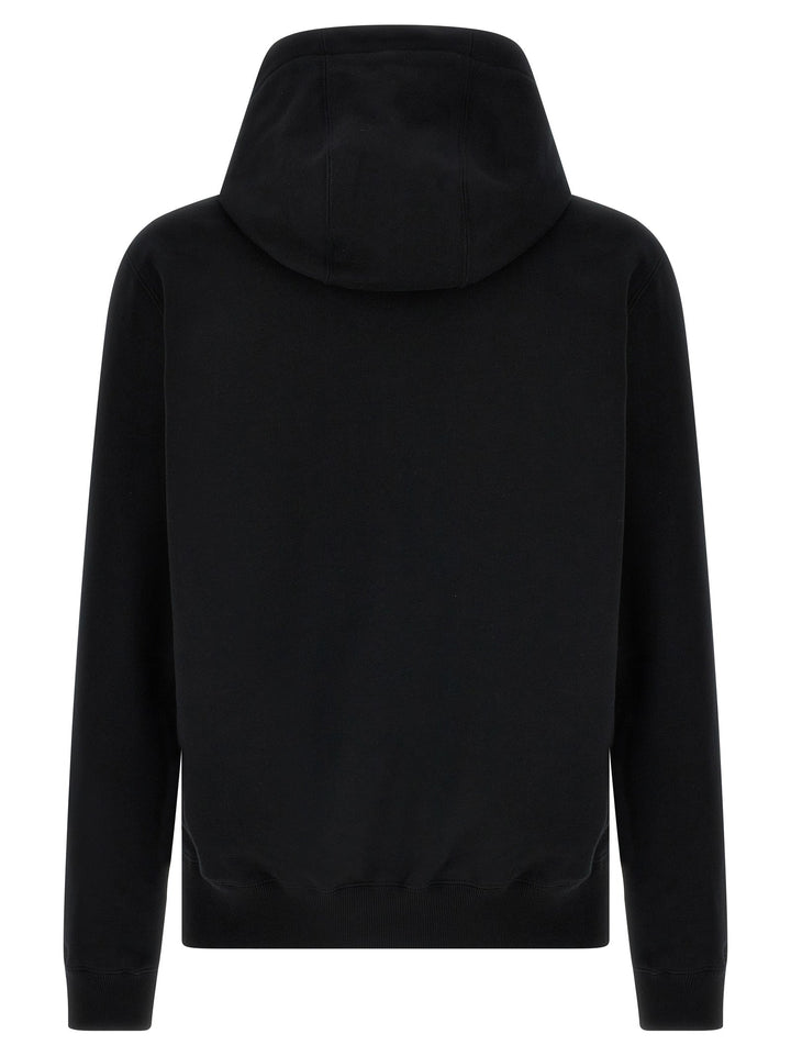Versace Men Logo Print Sweatshirt