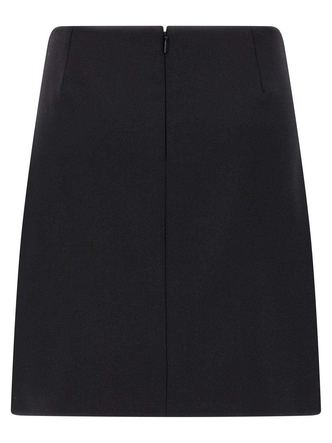 Versace Women 'Safety Pin' Skirt