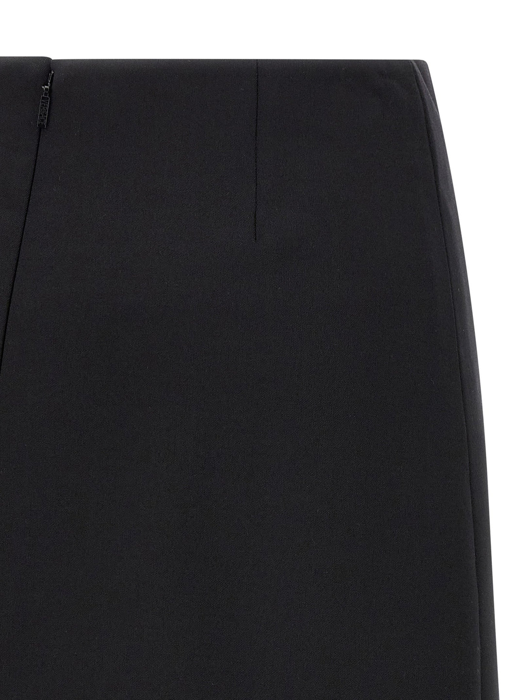 Versace Women 'Safety Pin' Skirt