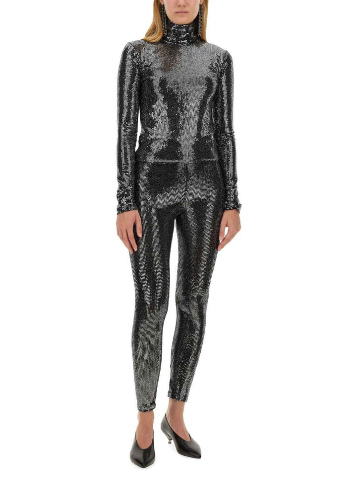 Isabel Marant Women Pants "Joshua"